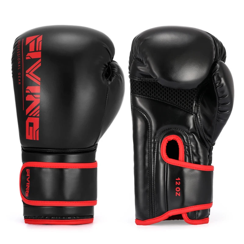 Gants de boxe FIVING