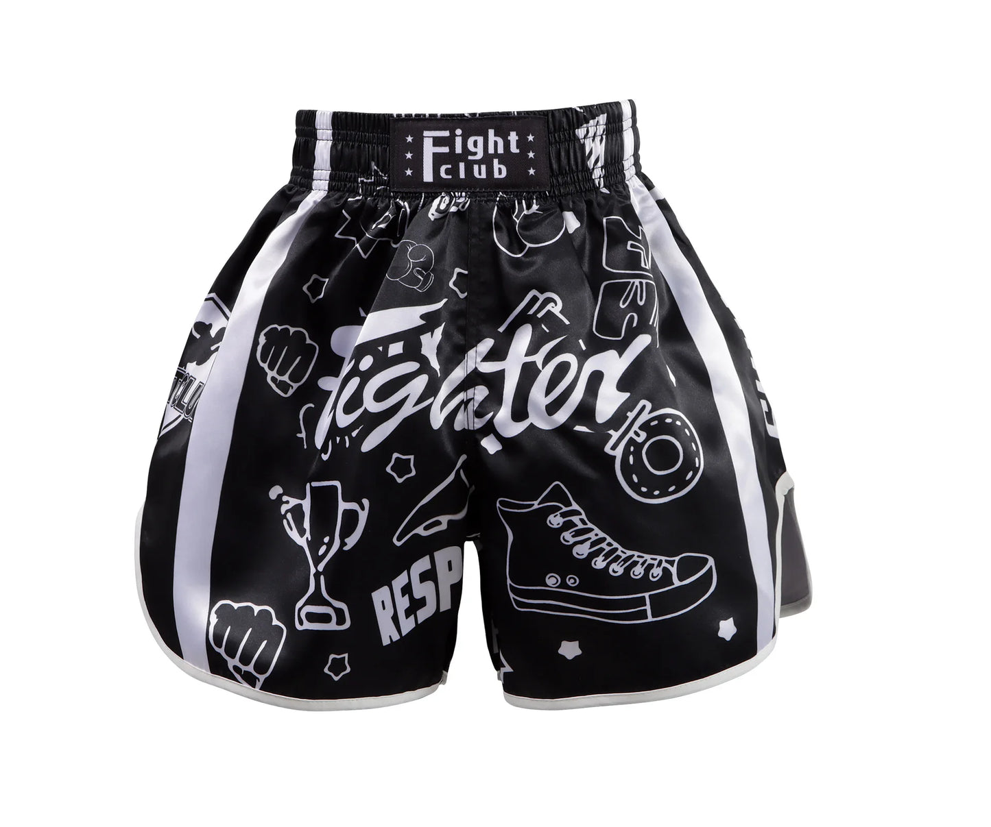 Short Boxing