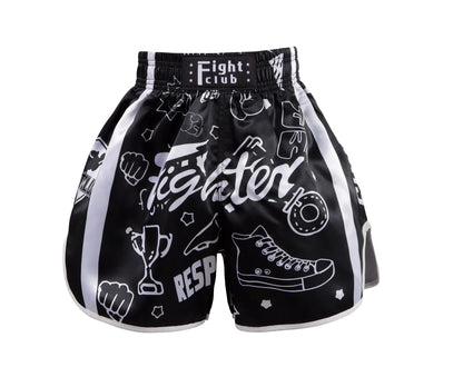 Short Boxing