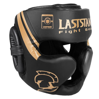 Casque de Protection LASTSTAND