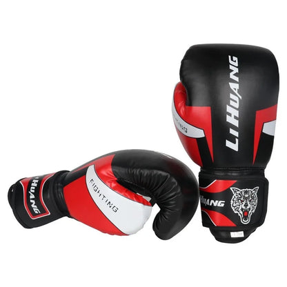 Gants de Boxe LiHuang