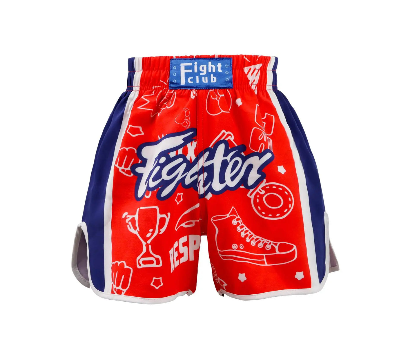 Short Boxing