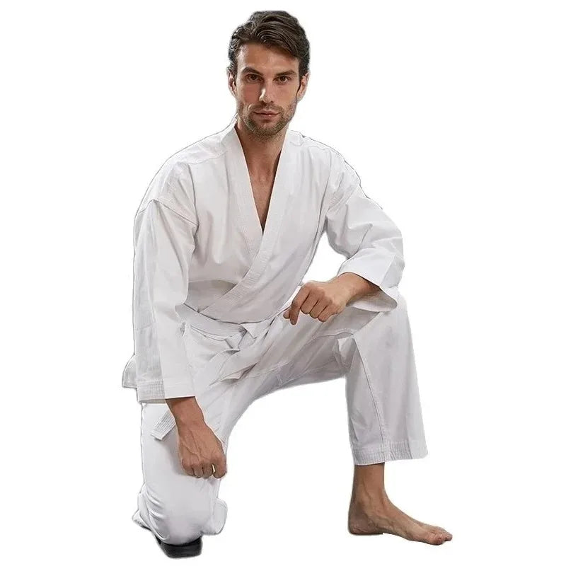 Uniforme Karaté 2024 pour Enfants et Adultes