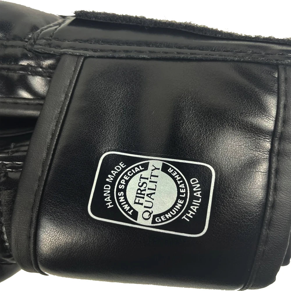 Gants de boxe en cuir - Twins