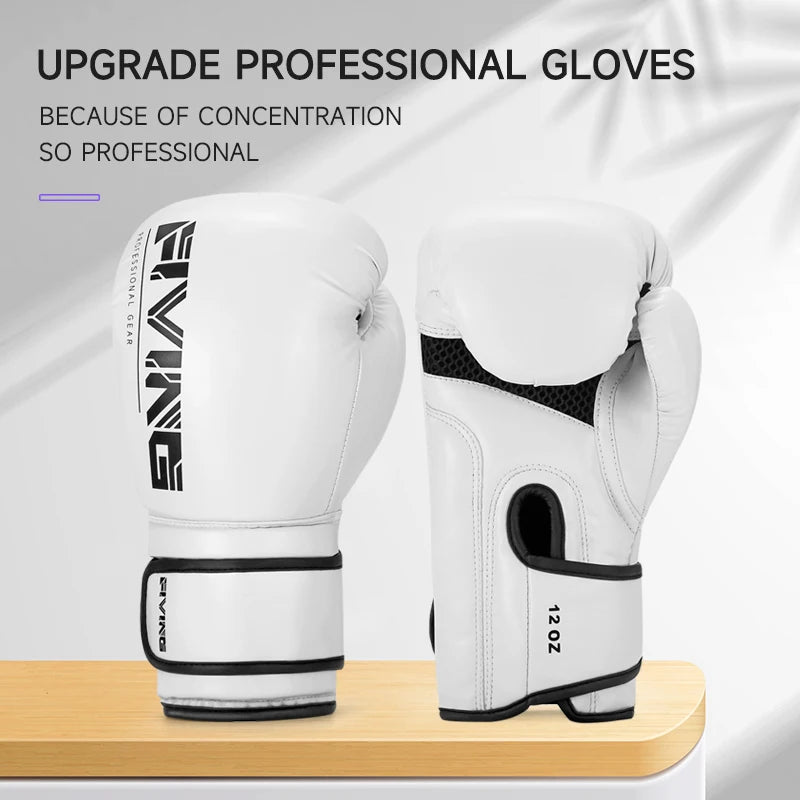 Gants de boxe FIVING