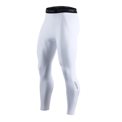 Pantalons de Compression Homme - Confort et Performance