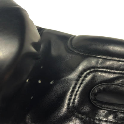 Gants de boxe en cuir - Twins