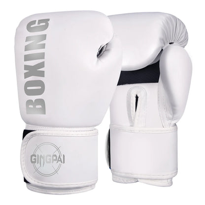 Gants de boxe GINGPAI