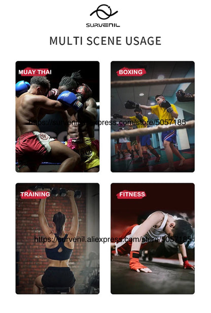 Short Boxing