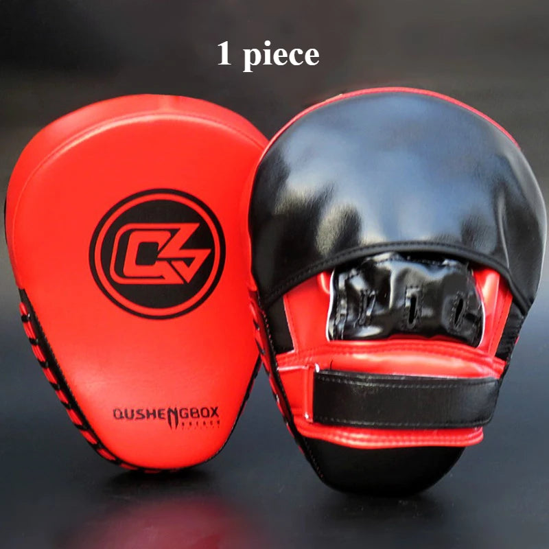 Cibles de boxe : Gant de frappe MMA