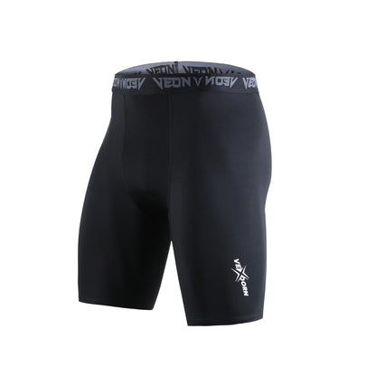 Pantalons de Compression Homme - Confort et Performance