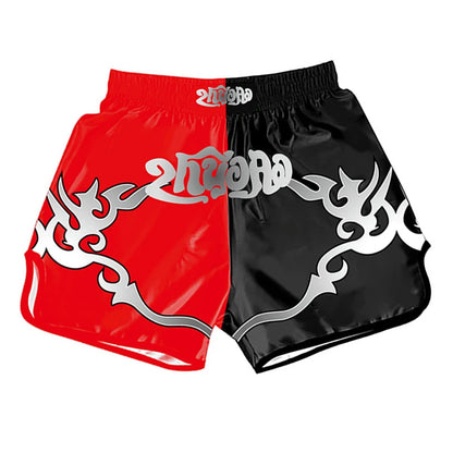 Short Boxing