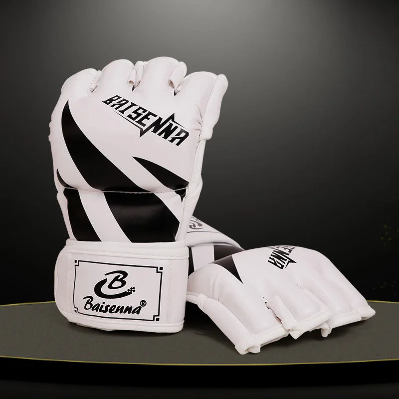 Gants de MMA Baisenna