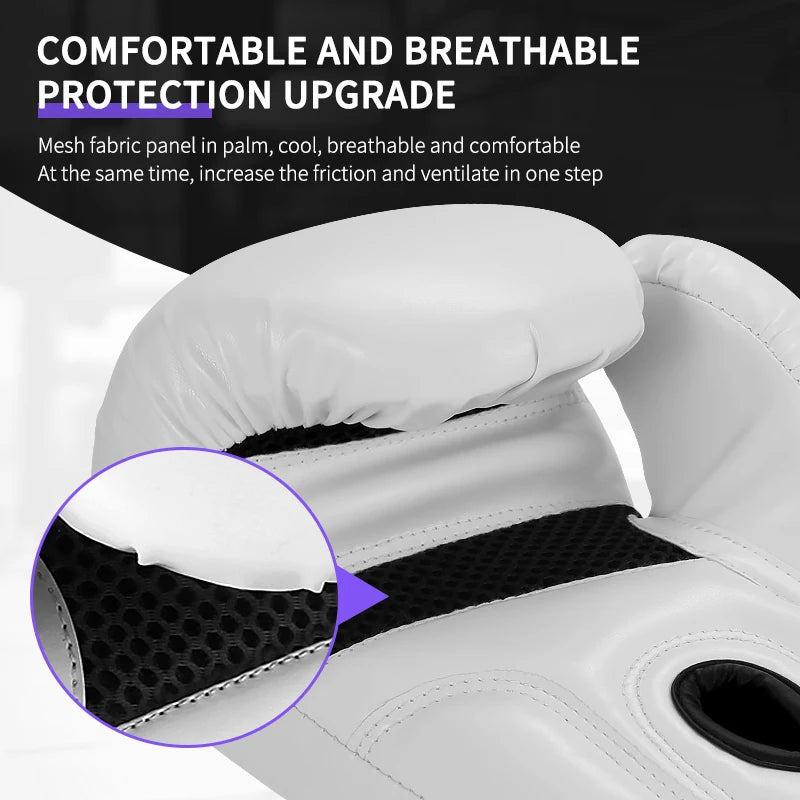 Gants de boxe FIVING