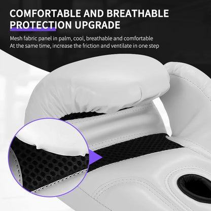 Gants de boxe FIVING