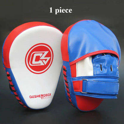 Cibles de boxe : Gant de frappe MMA